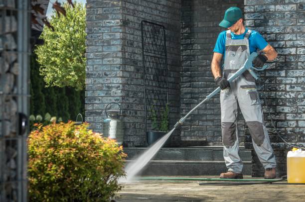 Best Oil and Grease Removal from Surfaces in Farmers Branch, TX
