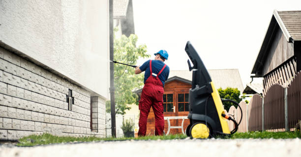 Trusted Farmers Branch, TX Pressure Washing Services Experts